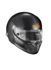 Stilo ST6 FN Carbon ABP 8860 Auto Racing Helmet                                     - AA0810AG1S54 - Image 4