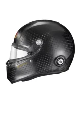Stilo ST6 FN Carbon Zero ABP 8860 Auto Racing Helmet                                     - AA0810AG3S63 - Image 3