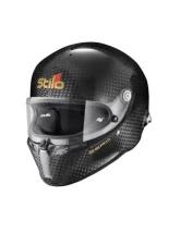 Stilo ST6 FN Carbon Zero ABP VB XS 8860 Auto Racing Helmet                                     - AA0810AG3S56 - Image 5