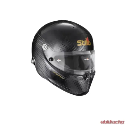 Stilo ST6 FN Carbon Zero ABP VB XS 8860 Auto Racing Helmet - AA0810AG3S56