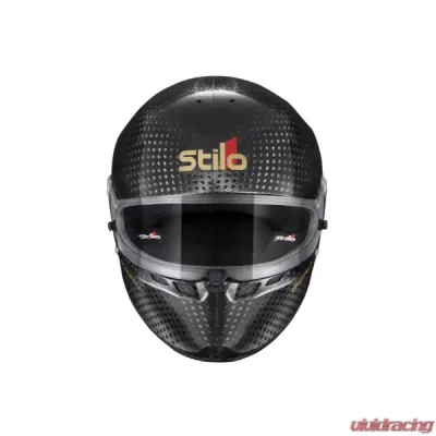 Stilo ST6 FN Carbon Zero ABP VB XS 8860 Auto Racing Helmet - AA0810AG3S56