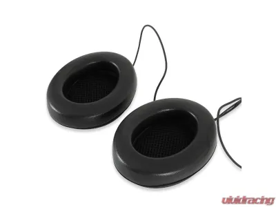 Stilo Integrated Electronics Button Mic Earmuff Speakers - AE0210