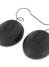 Stilo Integrated Electronics Button Mic Earmuff Speakers                                     - AE0210 - Image 4
