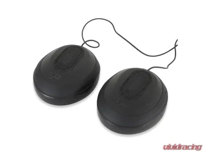 Stilo Integrated Electronics Button Mic Earmuff Speakers - AE0210