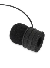 Stilo Integrated Electronics Button Mic Earmuff Speakers                                     - AE0210 - Image 6