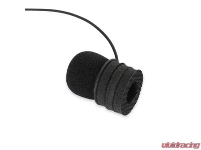 Stilo Integrated Electronics Button Mic Earmuff Speakers - AE0210