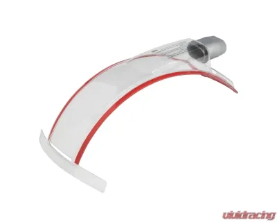 Stilo ST5 Large Shell Non-Adjustable Top Air System with Aluminum Oval Intake - YA0857