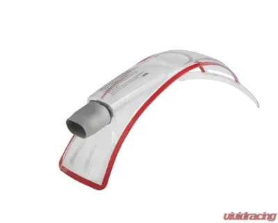 Stilo ST5 Large Shell Non-Adjustable Top Air System with Aluminum Oval Intake - YA0857