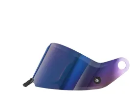 Stilo ST6 Mirror Blue Visor Dark ABP