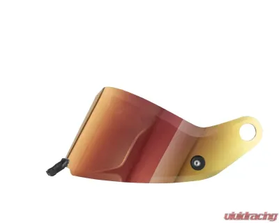 Stilo ST6 Mirror Red Visor Dark ABP - YA0913ABP