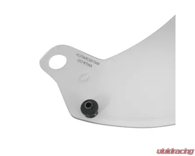 Stilo ST5 Visor Clear - YA0800