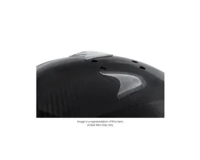 Stilo ST5 Low Air Intake