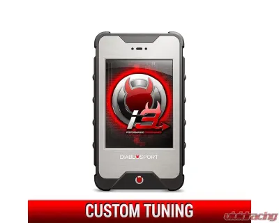 DiabloSport Platinum i3 + PCM Swap Ram 1500 5.7L 8S ETQ & Non-ETQ  2019-2021 - 8321-BR