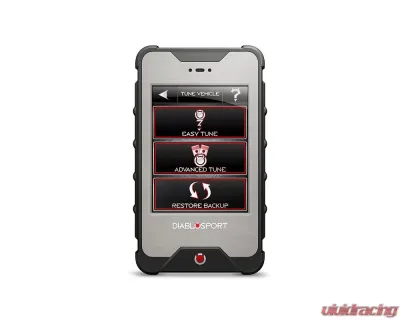 DiabloSport Platinum i3 + PCM Swap Ram 1500 5.7L 8S ETQ & Non-ETQ  2019-2021 - 8321-BR