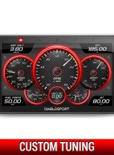 DiabloSport Platinum Trinity 2 + PCM Swap Ram 1500 5.7L 8S ETQ & Non-ETQ 2019-2021                                     - 9321-BR - Image 2