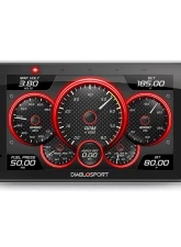 DiabloSport Trinity 2 w/ Modified PCM RAM 1500 5.7L 5.7L 8-Speed except E-Torque 2021                                     - PKITDR578S21-T2 - Image 3