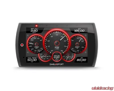 DiabloSport Trinity 2 w/ Modified PCM RAM 1500 5.7L 8S E-Torque 2021 - PKITDR57ET21-T2