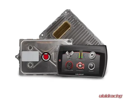 DiabloSport Trinity 2 w/ Modified PCM RAM 1500 5.7L 8S E-Torque 2021 - PKITDR57ET21-T2