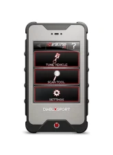 DiabloSport inTune i3 w/ Modified PCM RAM 1500 5.7L 8S E-Torque 2021                                     - PKITDR57ET21-i3 - Image 2