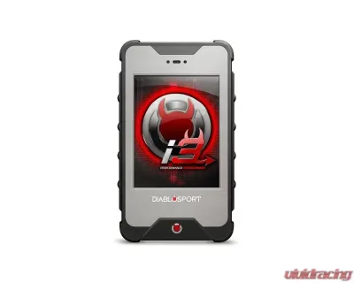 DiabloSport inTune i3 Platinum GM Vehicles 2017-2024 - 8246