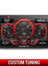DiabloSport Trinity 2 (T2 EX) Platinum Chevrolet Camaro SS | LT1 6.2L 2017+                                     - 9246 - Image 4