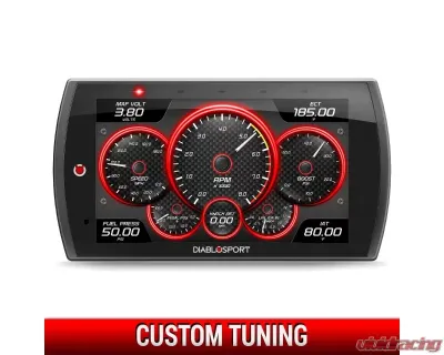 DiabloSport Trinity 2 (T2 EX) Platinum Chevrolet Camaro SS | LT1 6.2L 2017+ - 9246