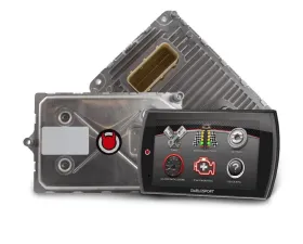 DiabloSport Trinity 2 w/ Modified PCM Jeep Wrangler 3.6L 2020