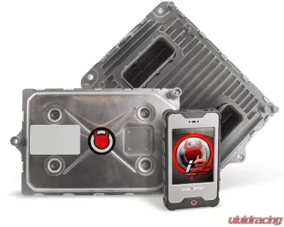 DiabloSport Modified PCM w/ inTune i3 Combo Dodge Charger Hellcat | Redeye 6.2L 2022 - PKITHCHAR22-I3