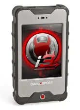 DiabloSport inTune i3 Platinum w/ Modified PCM Jeep Gladiator 3.6L 2021                                     - PKITJT3621-I3 - Image 3