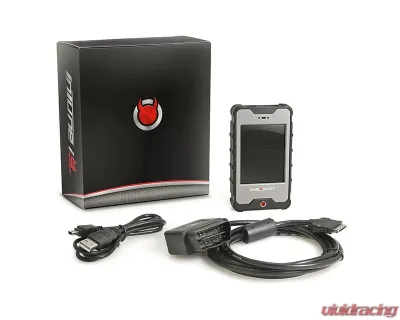 DiabloSport inTune i3 w/ PCM Swap Dodge Hellcat 2018-2023 - 8322-BR