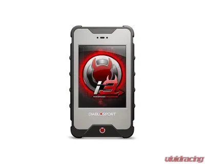 DiabloSport inTune i3 w/ PCM Swap Dodge Hellcat 2018-2023 - 8322-BR