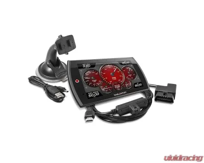 DiablosSport Trinity 2 EX Platinum w/ PCM Swap Dodge Hellcat 2018-2019 - 9322-BR