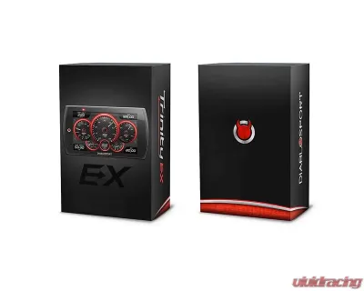 DiablosSport Trinity 2 EX Platinum w/ PCM Swap Dodge Hellcat 2018-2019 - 9322-BR