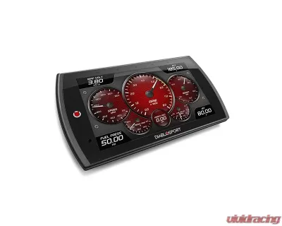 DiablosSport Trinity 2 EX Platinum w/ PCM Swap Dodge Hellcat 2018-2019 - 9322-BR