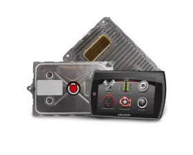 DiabloSport Trinity 2 w/ Modified PCM Dodge Challenger Hellcat | Redeye 6.2L 2020