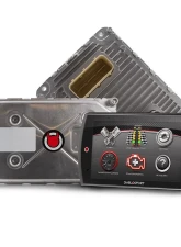 DiabloSport Trinity 2 w/ Modified PCM Jeep Grand Cherokee Trackhawk 6.2L 2021                                     - PKITTHAWK21-T2 - Image 4