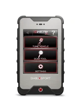 DiabloSport Modified PCM & inTune i3 Combo Dodge Charger 5.7L | 6.4L 2021                                     - PKITCHARV821-i3 - Image 2