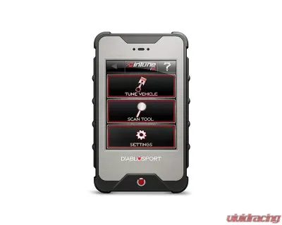 DiabloSport Modified PCM & inTune i3 Combo Dodge Charger 5.7L | 6.4L 2021 - PKITCHARV821-i3