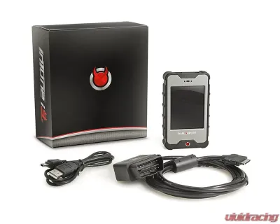 DiabloSport Modified PCM & inTune i3 Combo Dodge Charger 5.7L | 6.4L 2021 - PKITCHARV821-i3