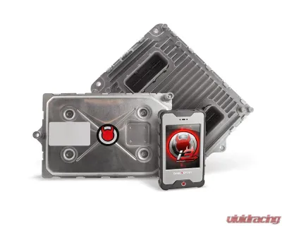 DiabloSport Modified PCM & inTune i3 Combo Dodge Charger 5.7L | 6.4L 2021 - PKITCHARV821-i3