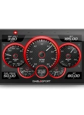 DiabloSport Modified PCM & Trinity 2 Combo Dodge Charger RT/SRT 5.7L/6.4L 2021                                     - PKITCHARV821-T2 - Image 2