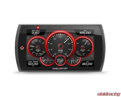 DiabloSport Modified PCM & Trinity 2 Combo Dodge Charger RT/SRT 5.7L/6.4L 2021 - PKITCHARV821-T2