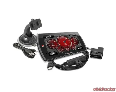 DiabloSport Modified PCM & Trinity 2 Combo Dodge Charger RT/SRT 5.7L/6.4L 2021 - PKITCHARV821-T2