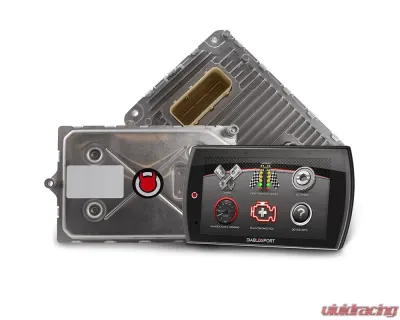 DiabloSport Modified PCM & Trinity 2 Combo Dodge Charger RT/SRT 5.7L/6.4L 2021 - PKITCHARV821-T2