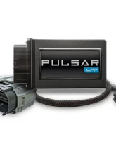 DiabloSport Pulsar LT + Trinity 2 Monitor Kit GM Gas Truck 2019-2022                                     - 23451-MX - Image 3