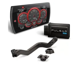 DiabloSport Trinity 2 Mx + Pulsar Lt Control Module Kit Chevrolet Silverado 1500 | GMC Sierra 1500 2019-2022