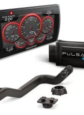 DiabloSport Pulsar LT + Trinity 2 Monitor Kit GM Gas Truck 2019-2022                                     - 23451-MX - Image 4