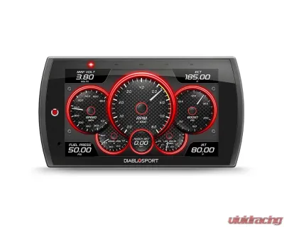 DiabloSport Trinity 2 EX Platinum Dodge Challenger 2010-2019 - 9345-D