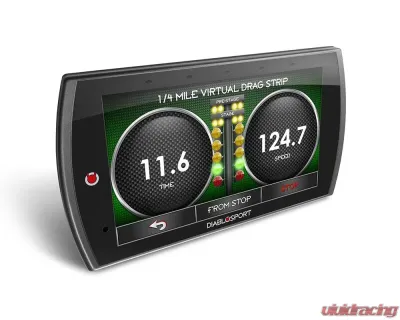 DiabloSport Trinity 2 EX Platinum Dodge Challenger 2010-2019 - 9345-D