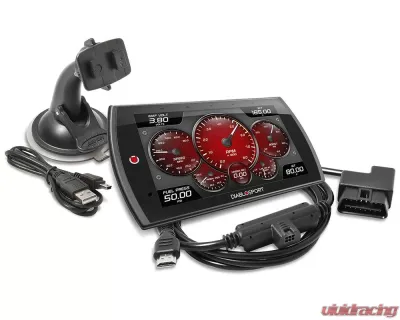 DiabloSport Trinity 2 EX Platinum Dodge Challenger 2010-2019 - 9345-D